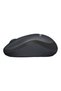 Mouse Logitech M220 Silent Wireless Negru - 2