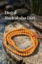 Rudraksha Dizi – 10 mm – 110 Habbeli