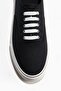 Canvas trainers - 3