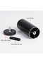 Furniture Leg Set - Cabinet Legs Sofa Legs - Furniture Stabilizer - Adjustable Height - 4 pieces 12cm - Black - 2