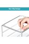 Acrylic drawer organizers, desktop organizers and accessories - 3