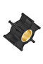 386084, 18-3050, Water pump impeller, Outboard motor impeller, Outboard motor accessories - 3