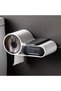Toilet paper holder - Self - adhesive toilet paper holder - No - drill toilet paper holder - Tissue box - Tissue holder - Tissue box holder holder... - 3