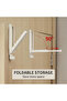 Back door hooks, for doors no thicker than 1 3/4 inches, single pack, back door hooks - 3