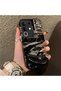 Vivo Y29 4g Compatible Manga Drawing Classic Car Plain Print Quality Silicone Case