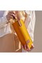 Four-pack of felted single-bottle insulated wine bags, padded, perfect as a gift, for wine lovers, or a wedding present (grey). - 4