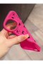Redmi 10C Compatible Thin Butterfly Bow Printed Soft Structure Daily Use Phone Case - 6