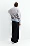Boxy STWD sweatshirt - 4