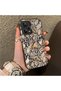 Xiaomi Redmi Note 12 Pro 5g Compatible Hard Acrylic Back Silicone Edge Lens Protection Case - 2