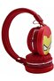 Iron Man Wireless Bluetooth Headphone - 3