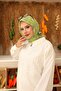 وشاح ناعم 73065-30 - 3
