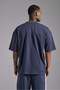 Basic Oversize Fit Tshirt - 2
