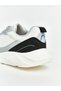 Lcw Steps White Mesh Detailed Boys' Sports Shoes - 4