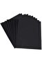 10 Pcs Waterproof Sheet Black Abrasive Paper For Automotive Body Working on Paint, Varnish, Furniture’s And Other Soft Metals Solid Surface Materials Sanding (GRIT100)