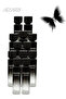١٢ قطعة عطر فرانكل أفينتوس ٢٠٠ مل