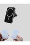 Magsafe Car Holder with Intelligent Protection System Compatible with iPhone 12/13/14 - 5
