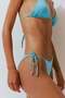 Tie tanga bikini bottoms - 2
