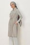 Waist-Cinching Vest 46688 - 2