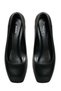 Altair.Z Black Women's Heeled Shoes - 4