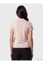 Rmz Gi̇yi̇m Farkiyla Devrik Roba Collar Women's Knitwear Sweater - 5