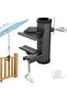 Parasol Clamp - For Balcony and Terrace - Adjustable
