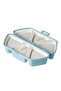Six-Compartment Triangular Rice Ball Mold Lunch Box Foldable Container Bento Maker - 2