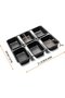 Bread Mold - Silicone Oven Non-Stick Baking Pan for Homemade Sourdough Bread, Cakes & Banana Bread - Reusable Heat-Resistant Kitchen Tool - 8