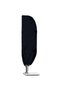 Sun umbrella cover, Oxford cloth, side-opening sun umbrella cover, waterproof, UV-resistant, weatherproof, with storage bag (umbrella canopy only). - 2