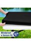 Stretch rectangular tablecloths, 2 - pack, 6 - foot stretch tablecloths, for picnics, outdoor activities, and parties. Machine washable, stretch... - 3