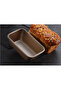 Two baking trays, solid bottom nonstick toast mold, cake mold, cheese and butter bread mold - 3