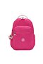 Seoul Lap Large Backpack Intense Rose Ki42752Gu