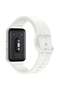 Fit 3 Smartwatch Amoled Display, Accelerometer, Barometer, Gyro Sensor, Optical Heart Rate Sensor, Light Sensor Silver - 2