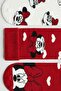 3-pack terry socks - 3
