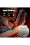 fluorescent alarm clock light, wake-up light, simulates sunset, with 24 sounds and 7 colors of light. - 2