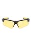 Cycling glasses, polarized lenses, UV protection, windproof, ultralight outdoor sports glasses - yellow - 2
