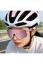 Cycling glasses, sunglasses, windproof glasses and outdoor sports glasses - silver - 2
