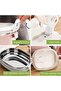 304 Stainless Steel Lunch Box - Insulated Lunch Box - Leak-proof Design - 2