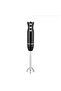 350W Hand Blender OE-8009, High Performance Immersion Blender with 4 Sharp Stainless Steel Blades, Dual Speed Control, Comfortable Handle for Blending, Mixing, Whisking, Pureeing and Food Prep - 4