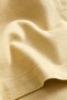 Linen-blend tablecloth - 2