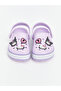 Lcw Steps Lilac Sanrio Printed Baby Girl Beach Sandals - 4