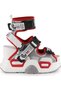 Wang Mulberry Red Platform Sandals - 2