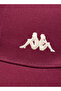 Baseball Style Cap with Buckled Strap Closure - 8
