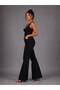 Spanish Style High Waist Flexible Lycra Comfortable Fit - 4