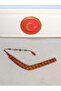 Sari Ahmet Master-Made Fire Carnelian Praying Beads - 3