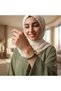 Atlantisite Natural Stone Bracelet – Stylish Design |   Elastic Structure |   Suitable for Daily Use - 2