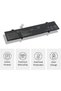 C31N1733 Replacement Laptop Battery Compatible for Asus Vivobook Flip 14 TP412FA TP412UA Series TP412FA-DB72T TP412FA-EC011T TP412FA-EC013T TP412FA-EC020T TP412UA-1B 3ICP5/58/78 - 3