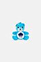Grumpy Bear Plush Toy Bear - 3