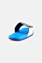 Kids Boy Gambix Slip On Slides, Multicolor - 2