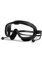 Swimming goggles for adults and youths - Diving goggles with anti-fog and anti-UV protection, leak-proof - Unisex