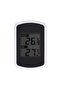 Indoor/Outdoor Dual-Use LCD Wireless Digital Thermometer - 3